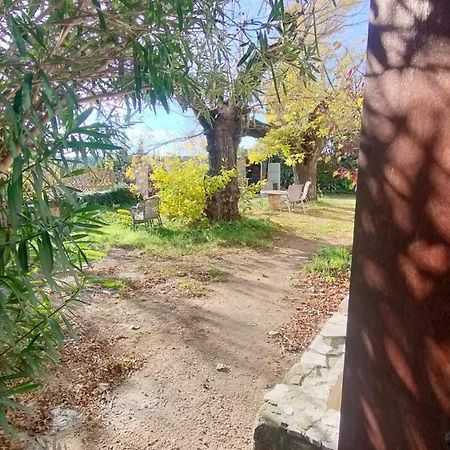 Chambre Serenite Au Col De L'Ange Драгинян Екстериор снимка