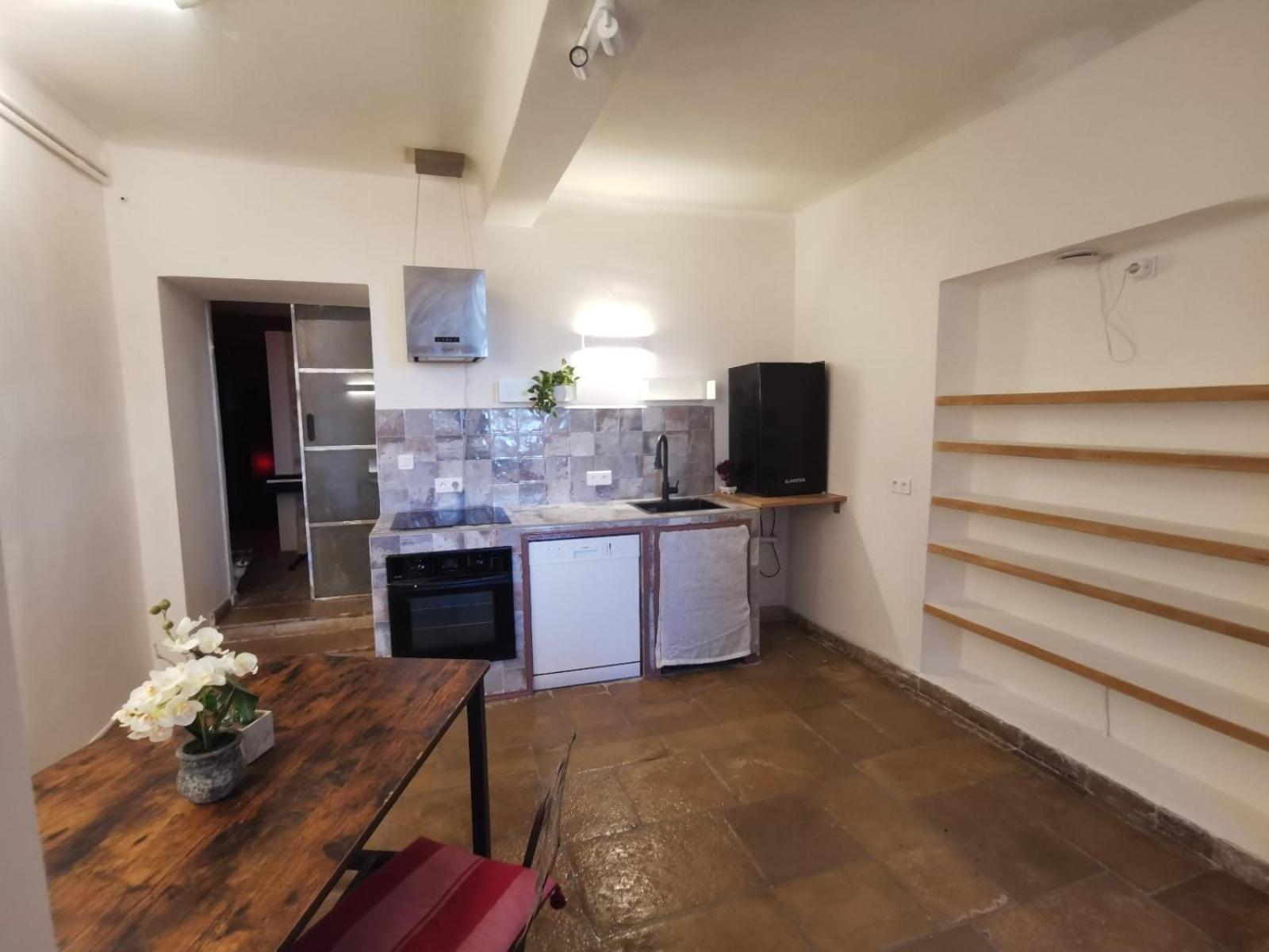 Chambre Serenite Au Col De L'Ange Драгинян Екстериор снимка