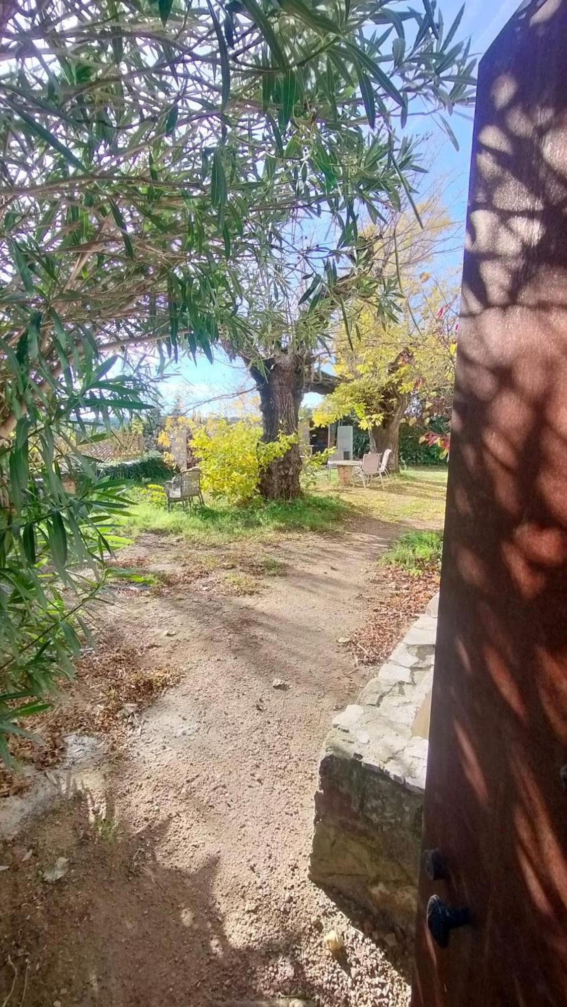 Chambre Serenite Au Col De L'Ange Драгинян Екстериор снимка